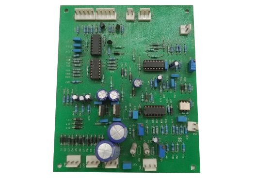 PVD Electro Power System